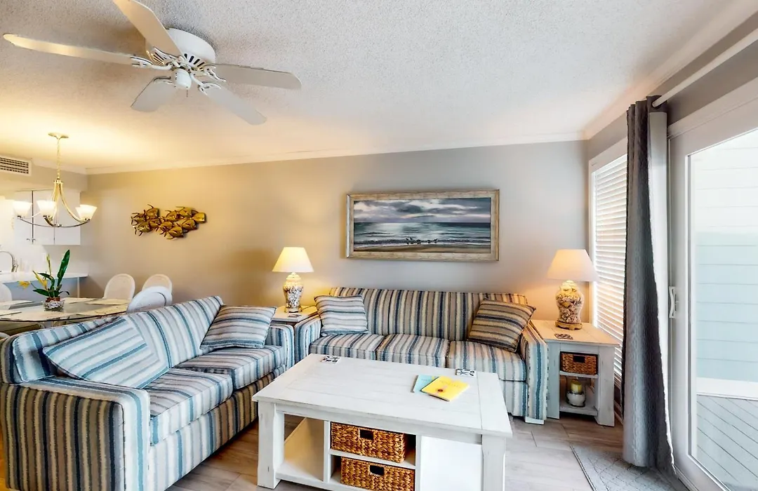 Cinco 4 By Meyer Vacation Rentals-1