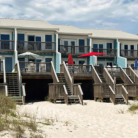 Cinco 4 By Meyer Vacation Rentals-3